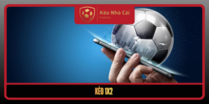 Keo 1X22 1