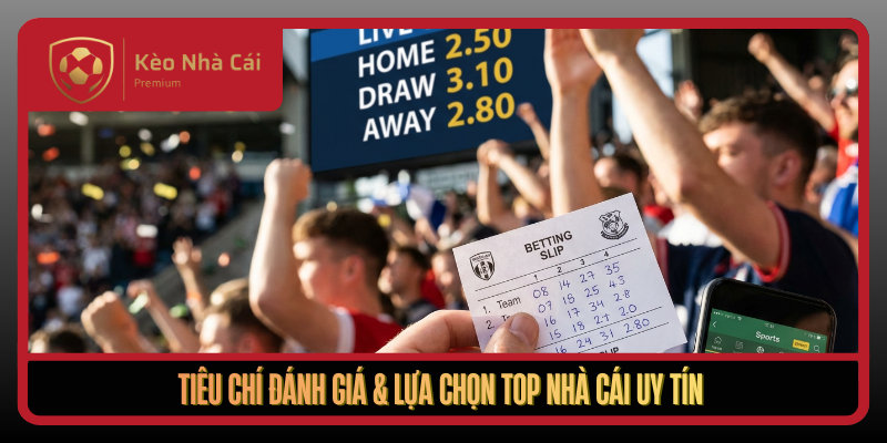 Kèo Nhà Cái stmarket - tỷ lệ kèo nhà cái Trực Tuyến Bóng Đá 4 Tieu Chi Danh Gia Lua Chon Top Nha Cai Uy Tin1