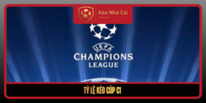 Ty Le Keo Cup C12
